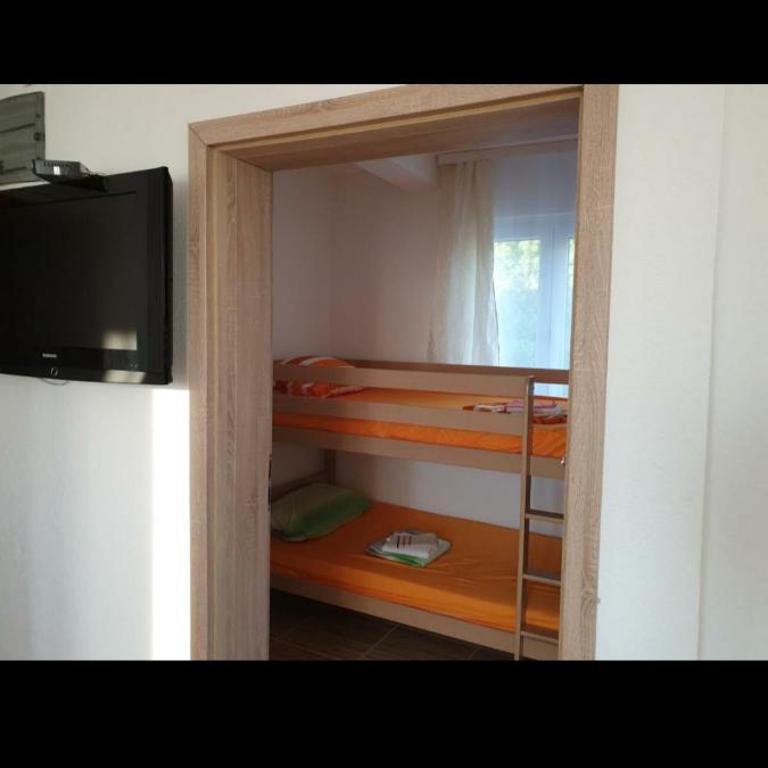 Ferienwohnung Andy Villa - Three-Bedroom Apartment - 4