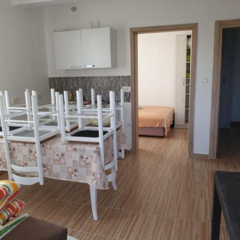 Ferienwohnung Andy Villa - Three-Bedroom Apartment - 8