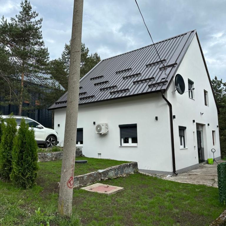 Veselica - Kuća sa 2 Spavaće Sobe - 4