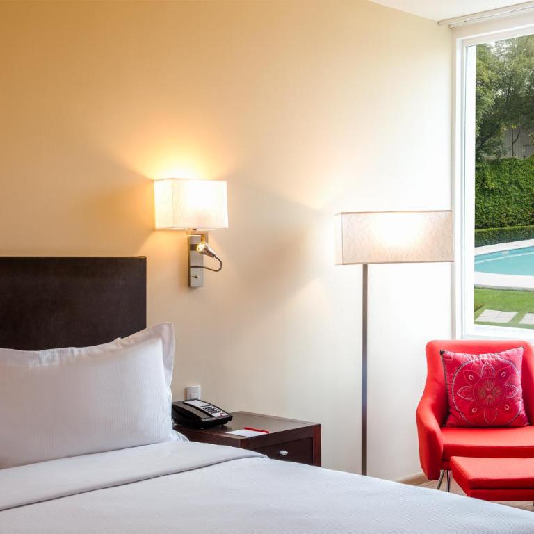 Fiesta Inn Express Perinorte - Suite Junior - 2