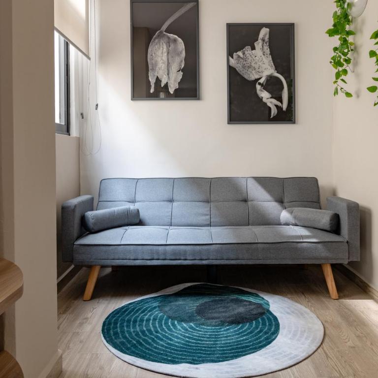 Lope 226, Polanco - Apartamento de 1 dormitorio - 2