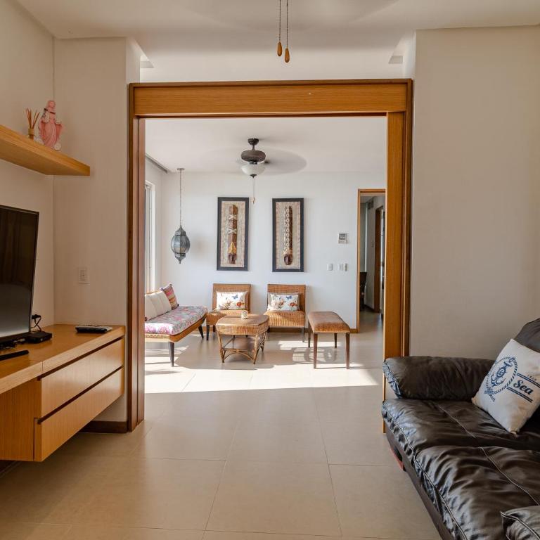 Irotama Reservado Apartamento frente al mar - Apartamento de 2 dormitorios - 19