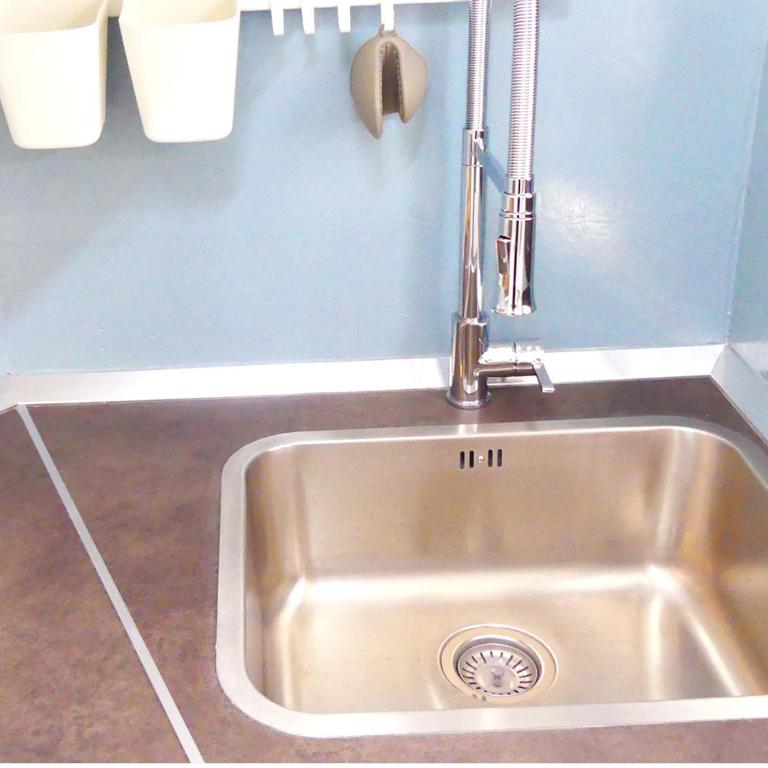 Encantador Apartamento con Terraza, Los Cristianos - Apartamento de 2 dormitorios - 71