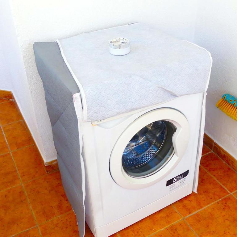 Encantador Apartamento con Terraza, Los Cristianos - Apartamento de 2 dormitorios - 87