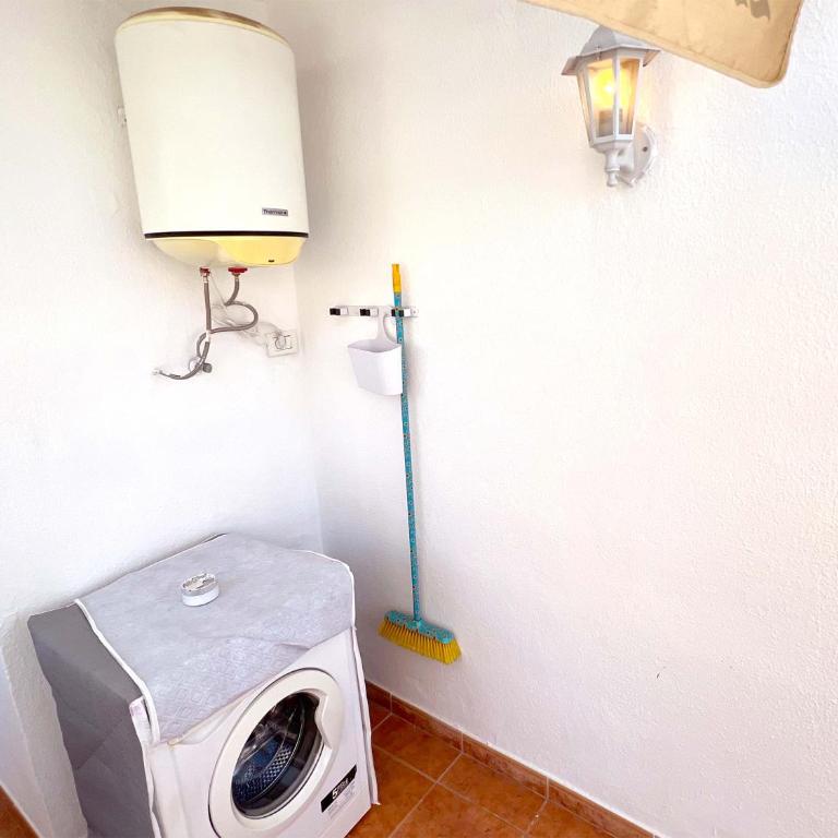 Encantador Apartamento con Terraza, Los Cristianos - Apartamento de 2 dormitorios - 86