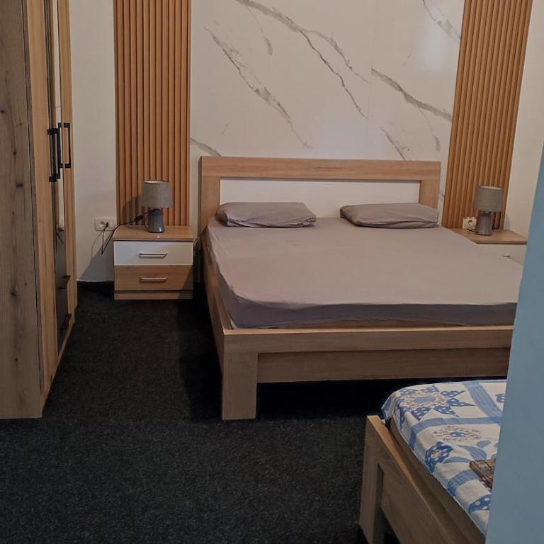 V&J apartments - One-Bedroom Apartment - 14