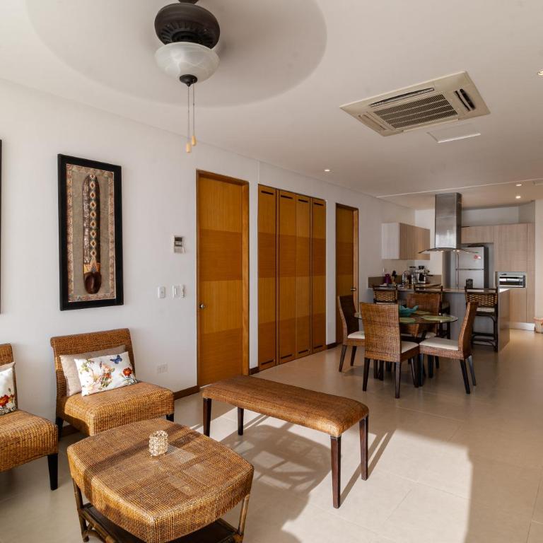 Irotama Reservado Apartamento frente al mar - Apartamento de 2 dormitorios - 16