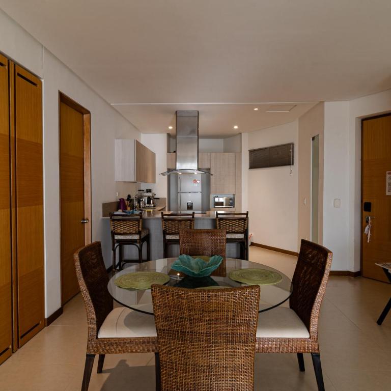 Irotama Reservado Apartamento frente al mar - Apartamento de 2 dormitorios - 17