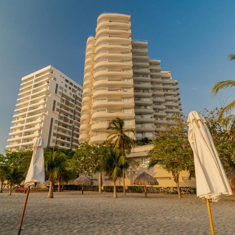 Irotama Reservado Apartamento frente al mar - Apartamento de 2 dormitorios - 28
