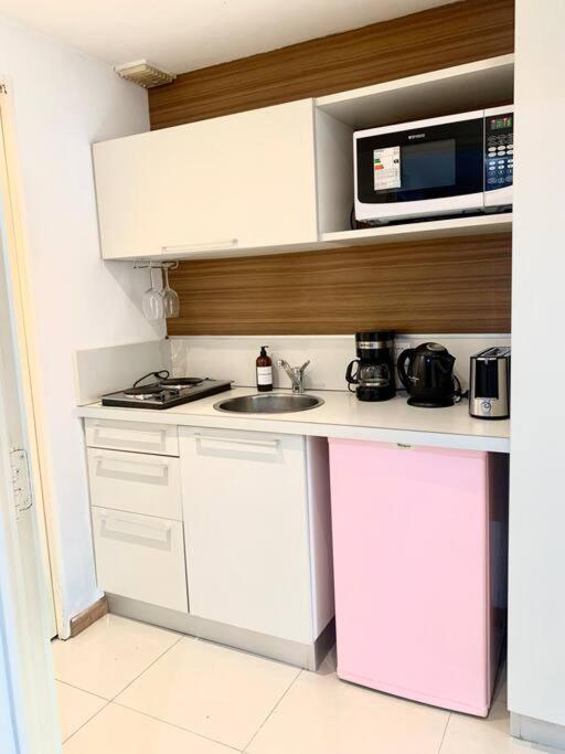 Lovely apartment in Palermo Soho - Apartamento de 1 dormitorio - 11