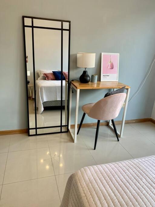 Lovely apartment in Palermo Soho - Apartamento de 1 dormitorio - 21
