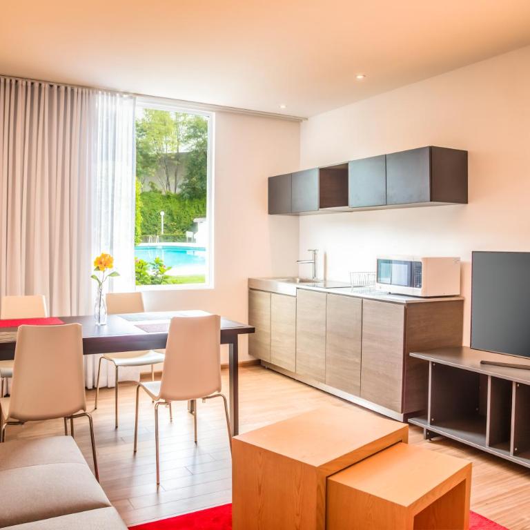Fiesta Inn Express Perinorte - Suite Junior - Cama extragrande - 3