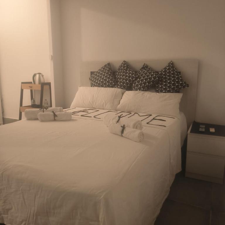 Pinar Suites Habitaciones - Habitación Doble Estándar - 10