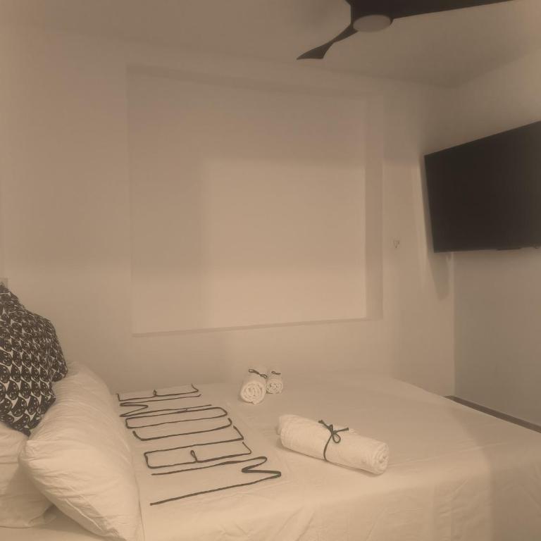 Pinar Suites Habitaciones - Habitación Doble Estándar - 9