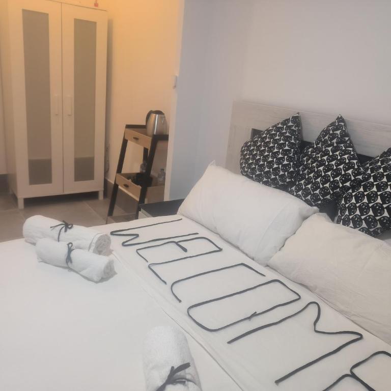Pinar Suites Habitaciones - Habitación Doble Estándar - 8