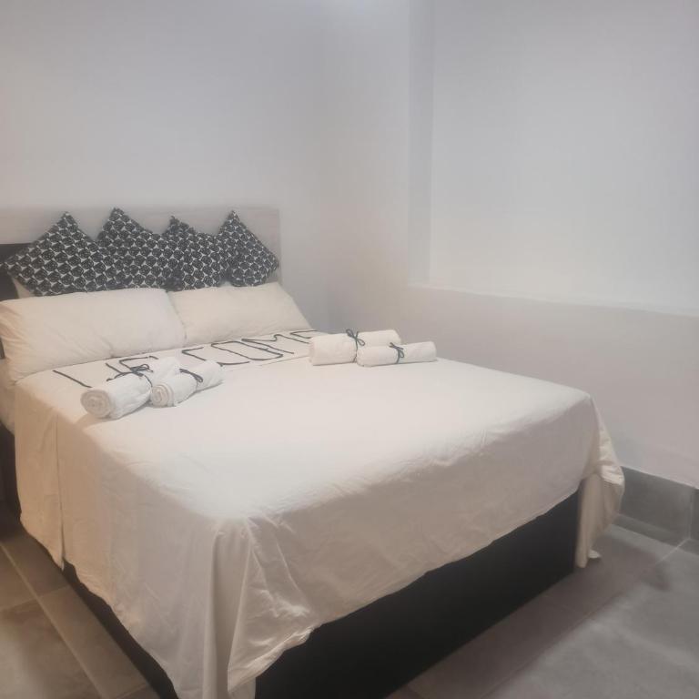 Pinar Suites Habitaciones - Habitación Doble Estándar - 7