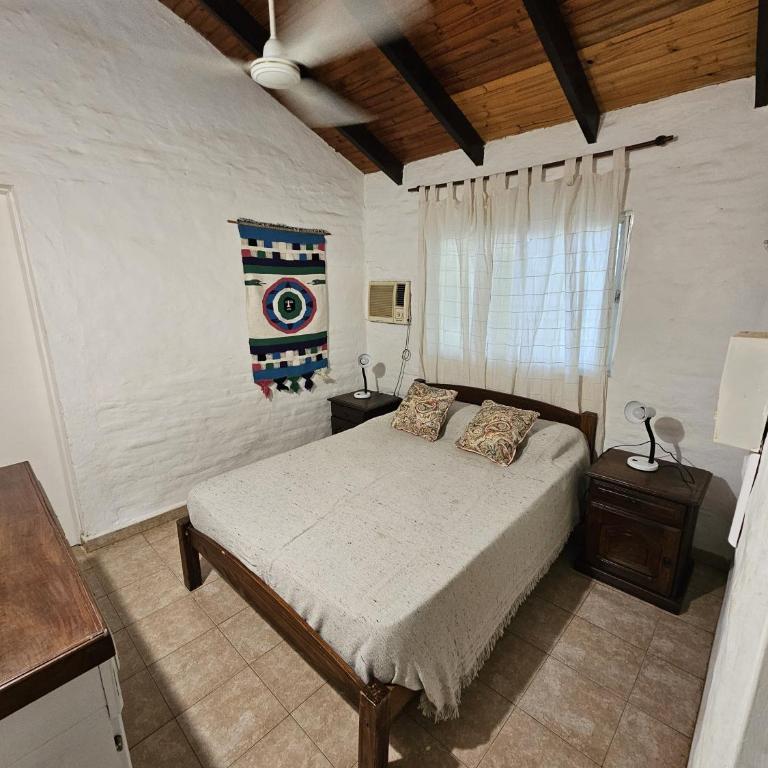 El Refugio de Oli - Three-Bedroom House - 3