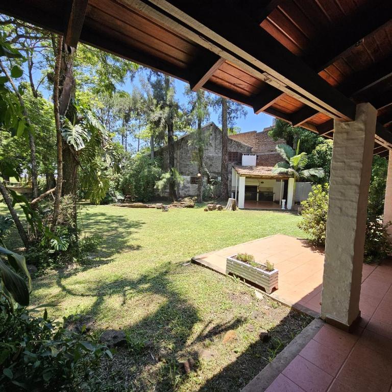 El Refugio de Oli - Three-Bedroom House - 14