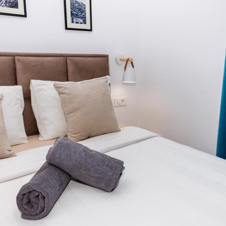 Paun apartment - Two-Bedroom Apartment - 27