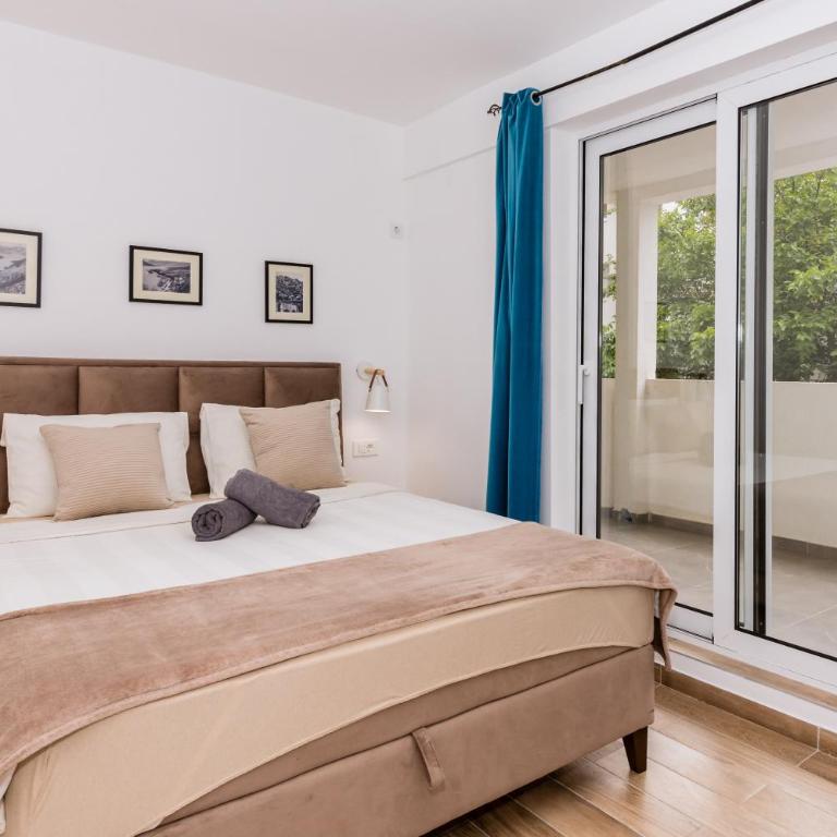 Paun apartment - Two-Bedroom Apartment - 28