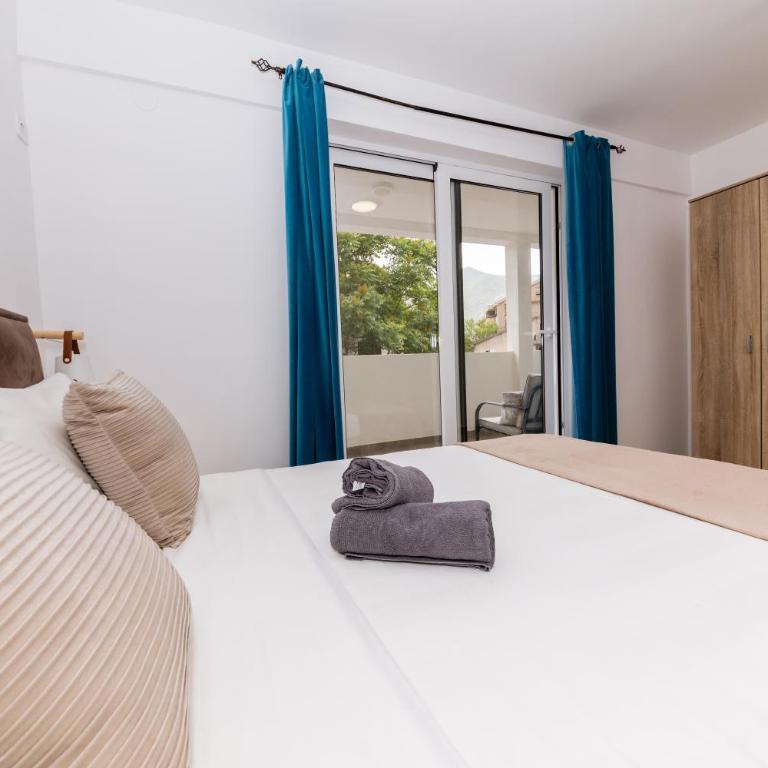 Paun apartment - Two-Bedroom Apartment - 29