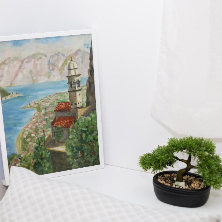 Paun apartment - Two-Bedroom Apartment - 31