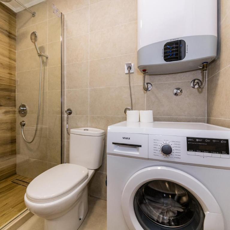 Paun apartment - Two-Bedroom Apartment - 36