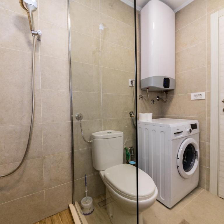 Paun apartment - Two-Bedroom Apartment - 35