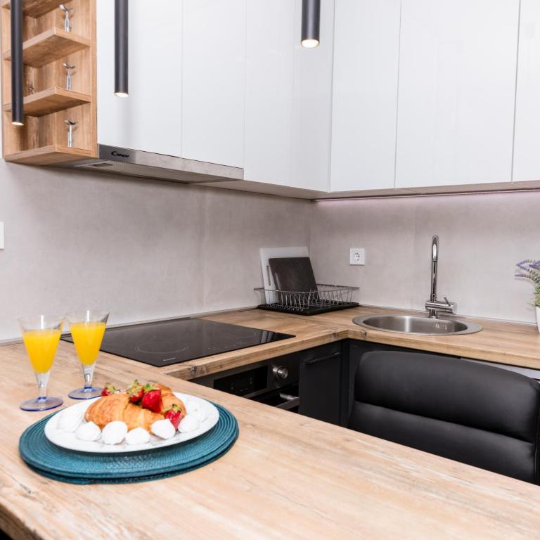 Paun apartment - Two-Bedroom Apartment - 39