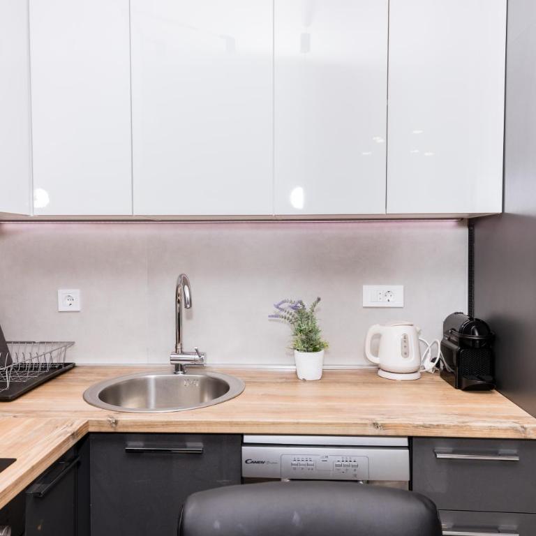 Paun apartment - Two-Bedroom Apartment - 40