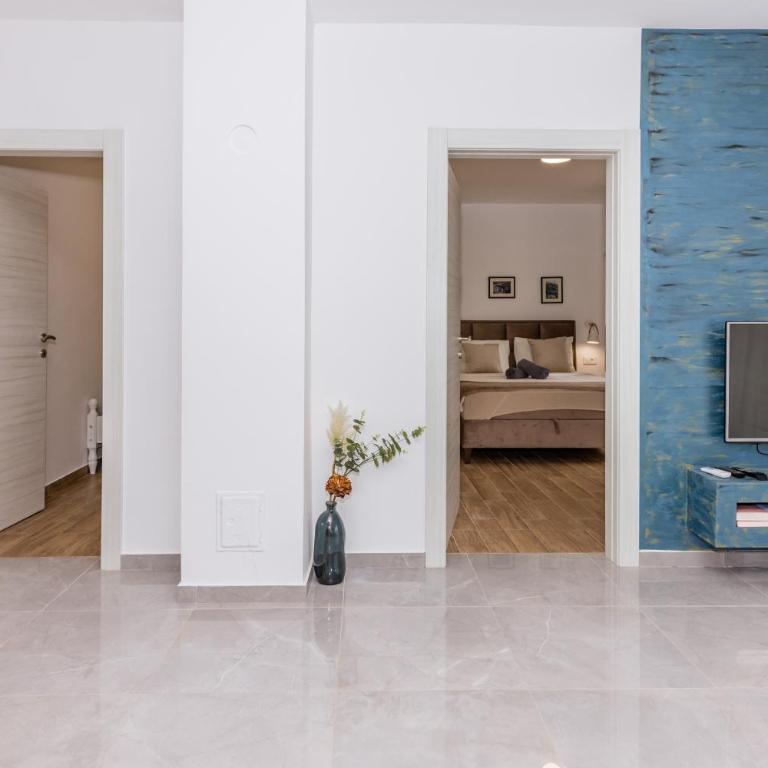 Paun apartment - Two-Bedroom Apartment - 42