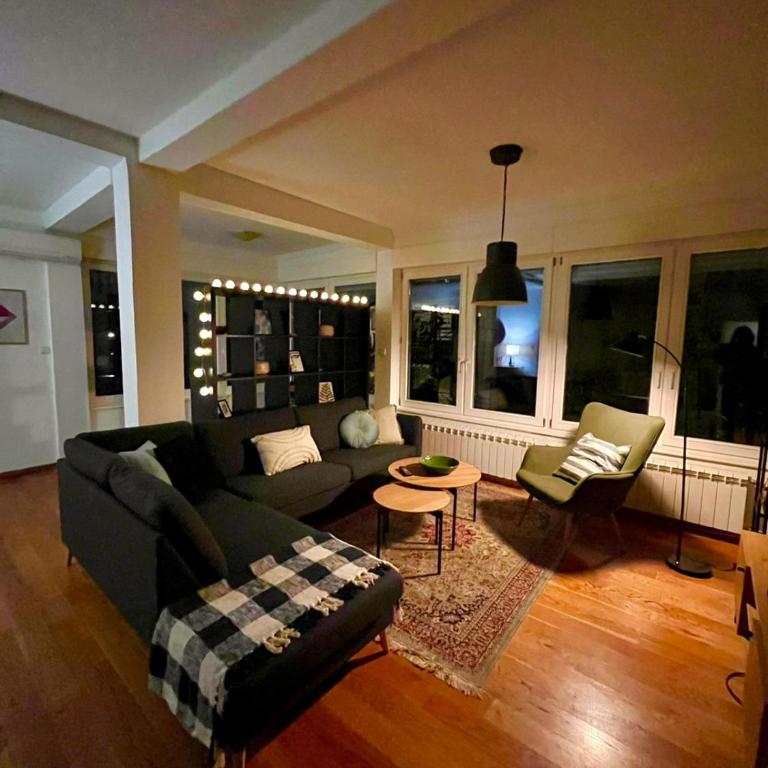 Sunny apartments - Apartman sa 2 Spavaće Sobe - 4