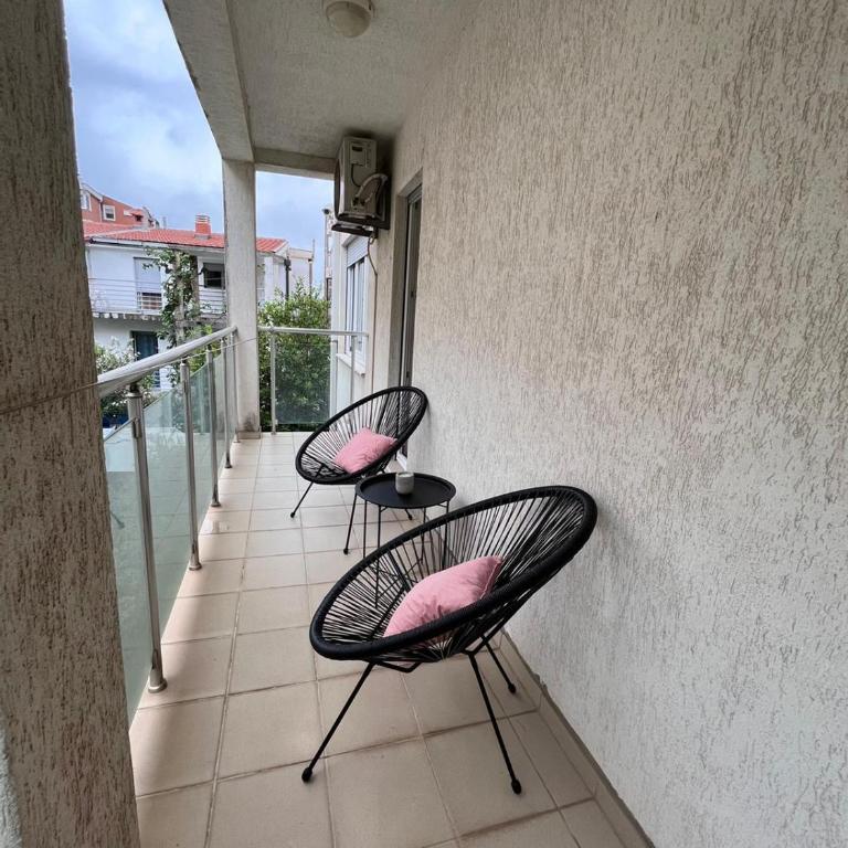 Sunny apartments - Apartman sa 2 Spavaće Sobe - 5