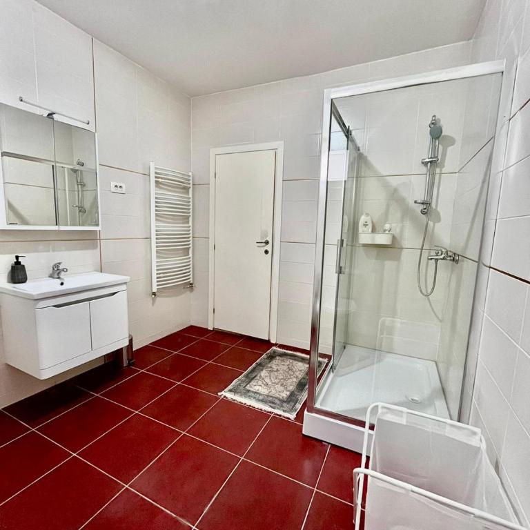 Sunny apartments - Apartman sa 2 Spavaće Sobe - 7