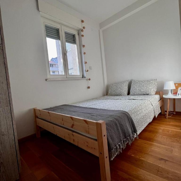 Sunny apartments - Apartman sa 1 Spavaćom Sobom - 6