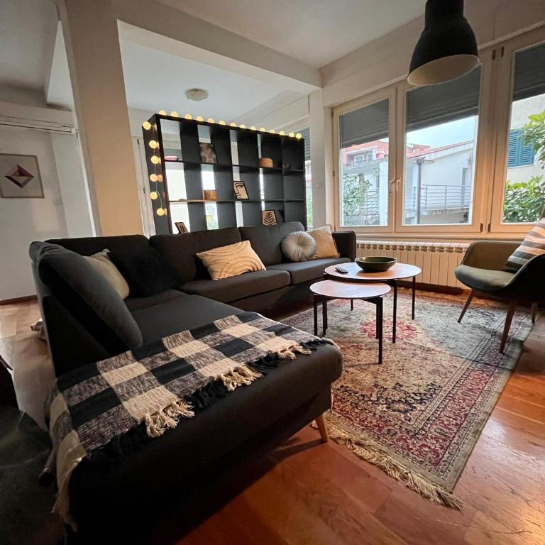 Sunny apartments - Apartman sa 2 Spavaće Sobe - 9