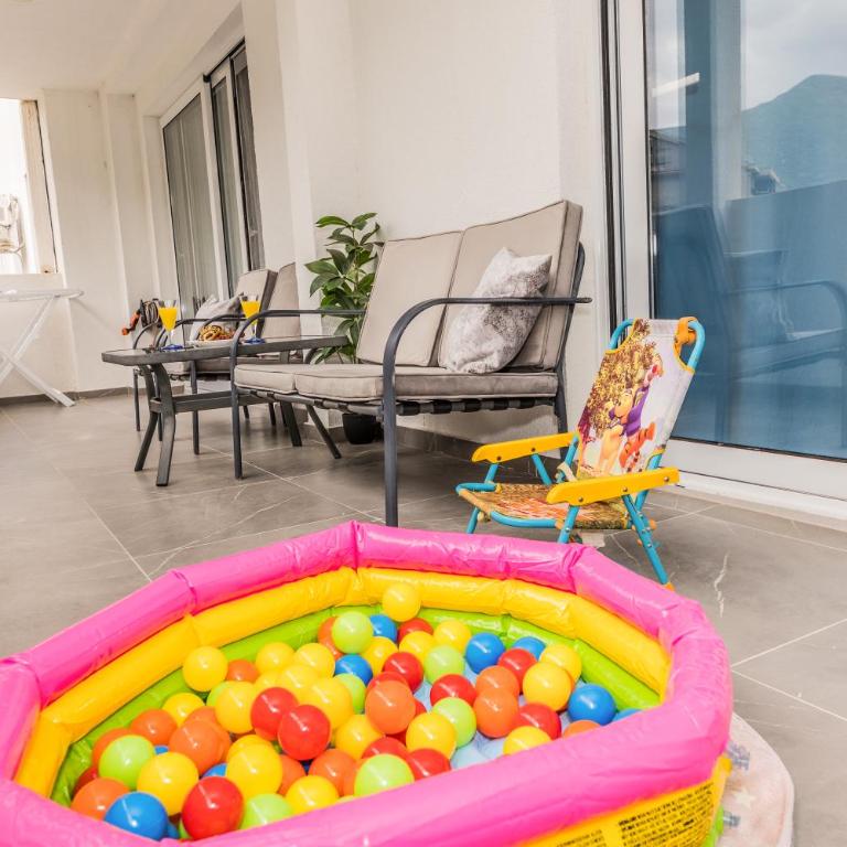 Paun apartment - Two-Bedroom Apartment - 48