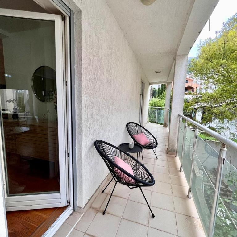 Sunny apartments - Apartman sa 2 Spavaće Sobe - 11