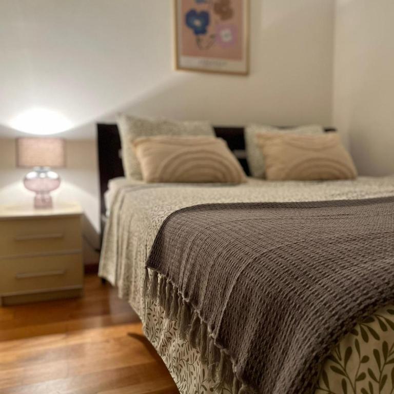 Sunny apartments - Apartman sa 2 Spavaće Sobe - 15