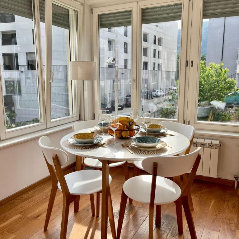 Sunny apartments - Apartman sa 1 Spavaćom Sobom - 8