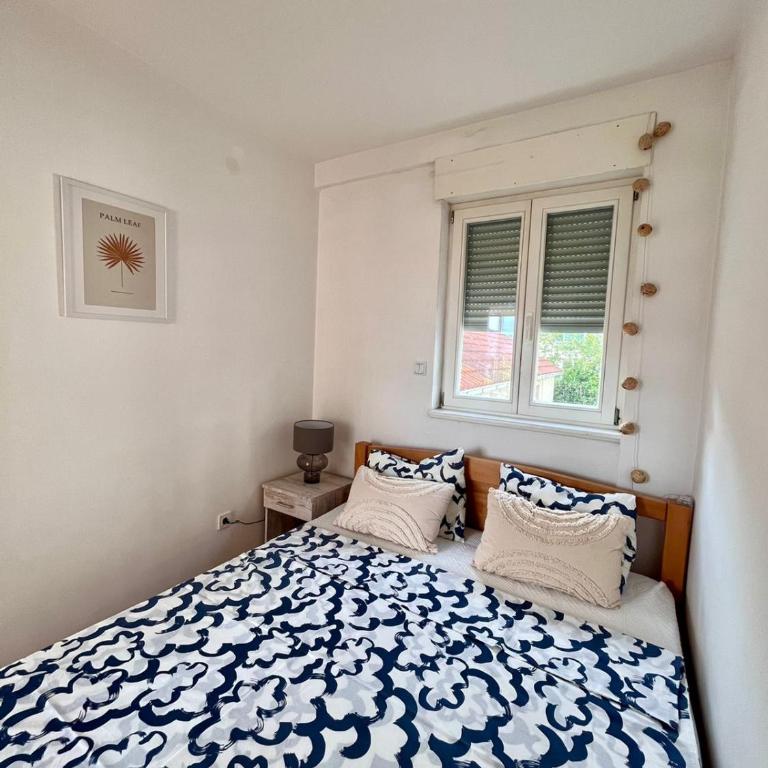 Sunny apartments - Apartman sa 1 Spavaćom Sobom - 13