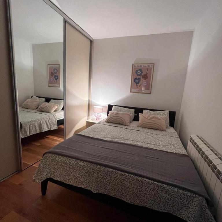 Sunny apartments - Apartman sa 2 Spavaće Sobe - 18