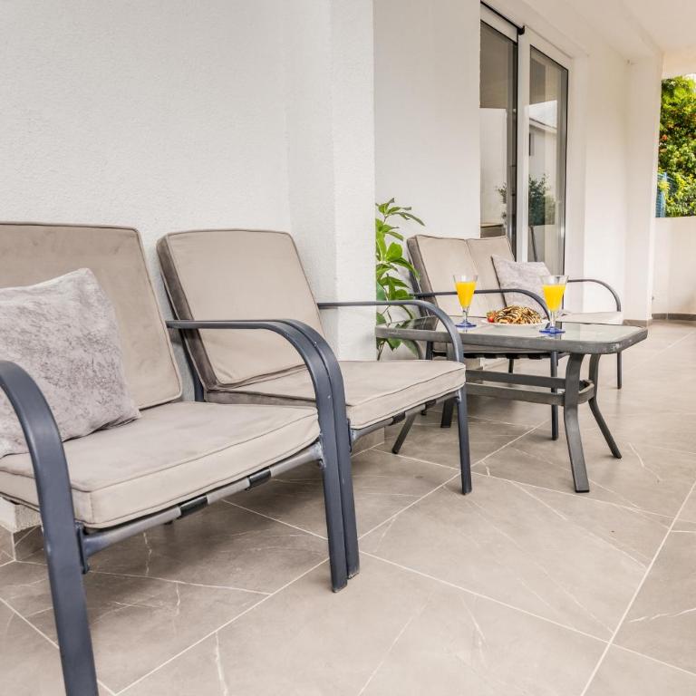Paun apartment - Two-Bedroom Apartment - 49