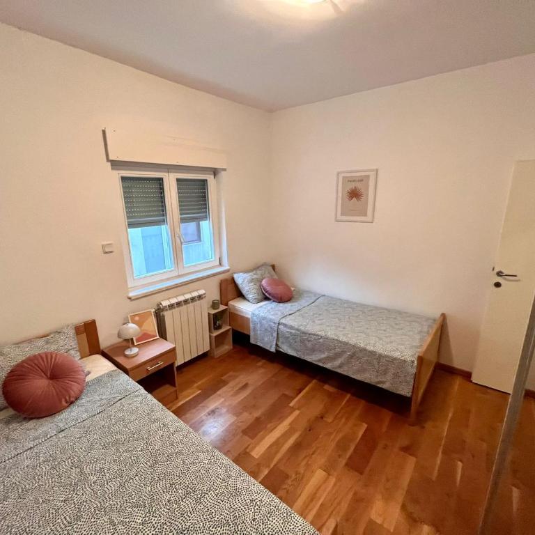 Sunny apartments - Apartman sa 2 Spavaće Sobe - 19