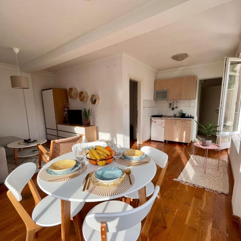 Sunny apartments - Apartman sa 1 Spavaćom Sobom - 14