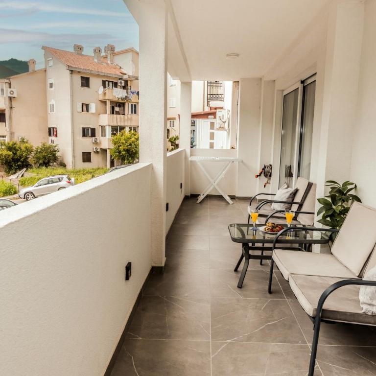 Paun apartment - Two-Bedroom Apartment - 51