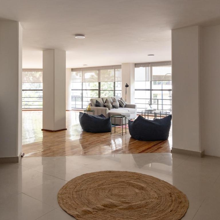 Lope 226, Polanco - Apartamento Deluxe de 2 dormitorios - 8