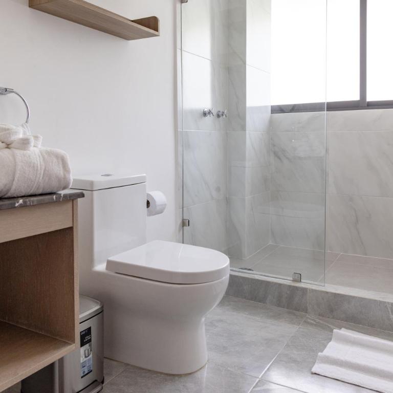 Lope 226, Polanco - Apartamento Deluxe de 2 dormitorios - 7