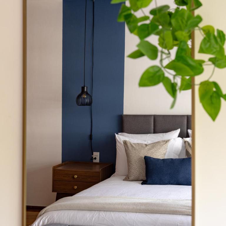 Lope 226, Polanco - Apartamento Deluxe de 2 dormitorios - 6