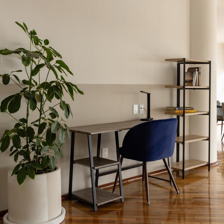 Lope 226, Polanco - Apartamento Deluxe de 2 dormitorios - 2
